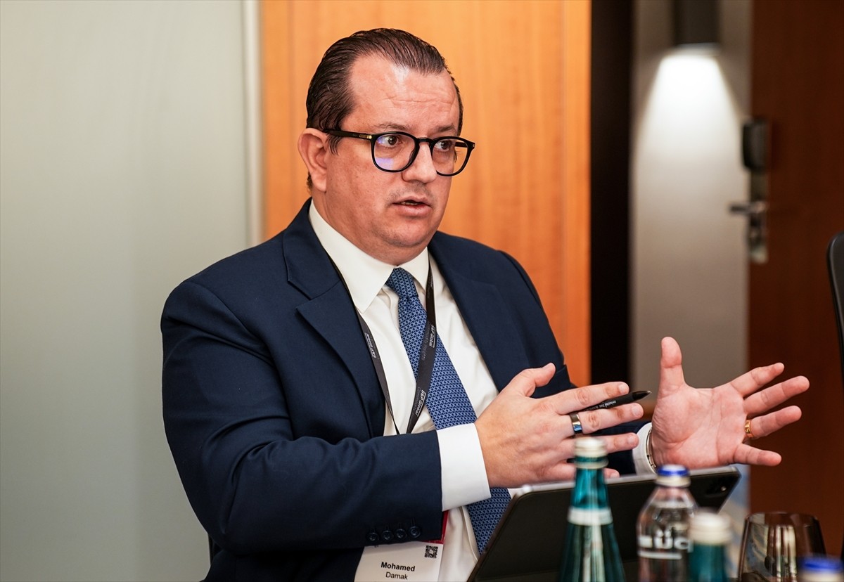 S&P Global Ratings Gelişmekte Olan Avrupa, Orta Doğu ve Afrika (EMEA) Bölgesi Finansal Kuruluşlar...