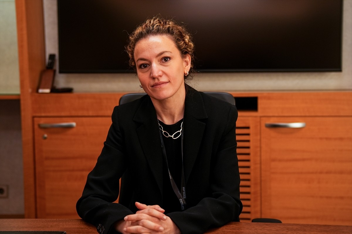 S&P Global Ratings Gelişmekte Olan Avrupa, Orta Doğu ve Afrika (EMEA) Bölgesi Finansal Kuruluşlar...