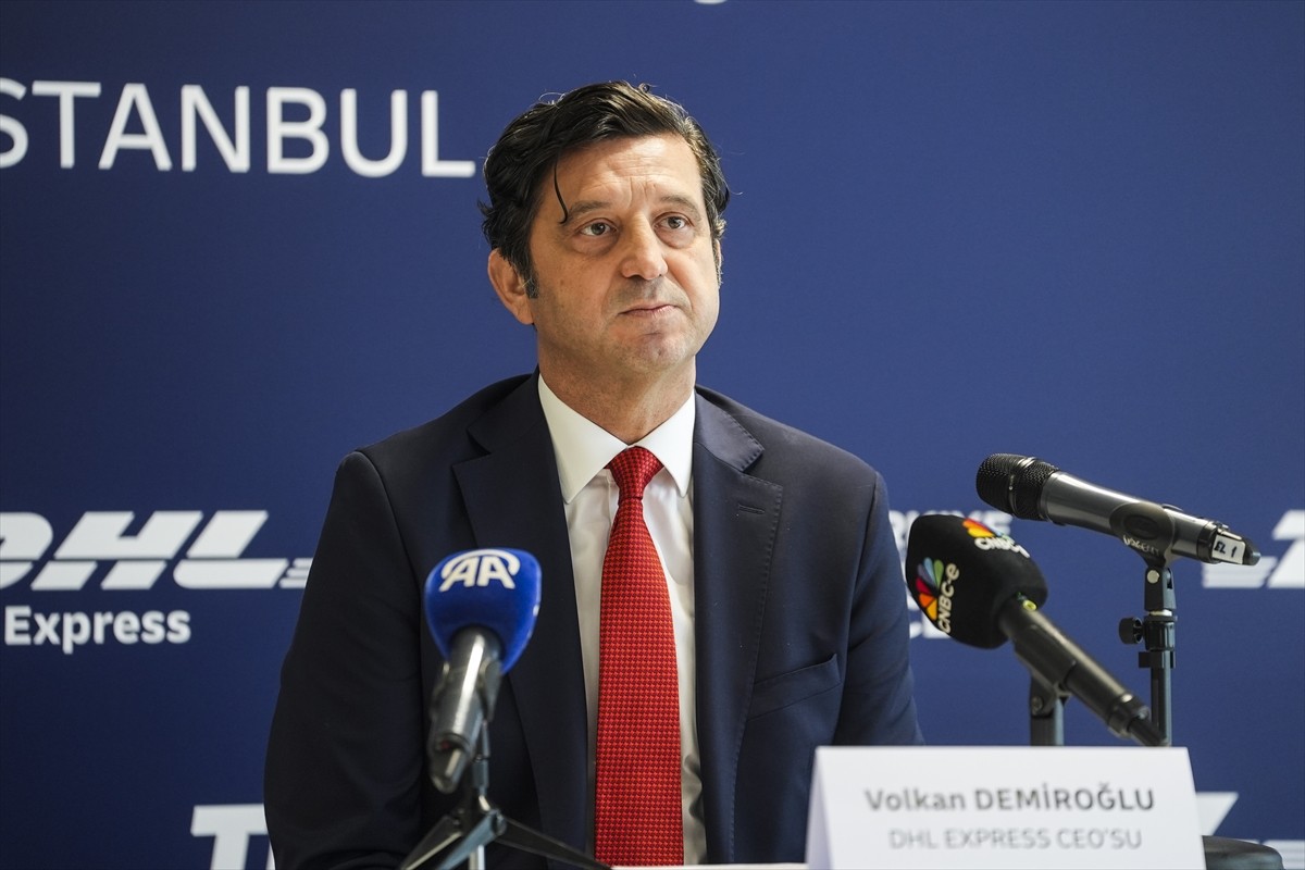 Türkiye İhracatçılar Meclisi (TİM) ile DHL Express, ihraç ürünlerinin Avrupa, Amerika, Asya...