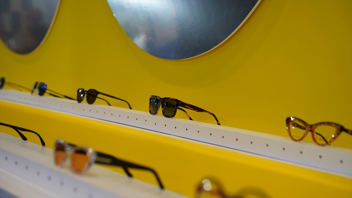 12. Uluslararası Silmo İstanbul Optik Fuarı, Türkiye'den ve dünyanın dört bir yanından sektör...