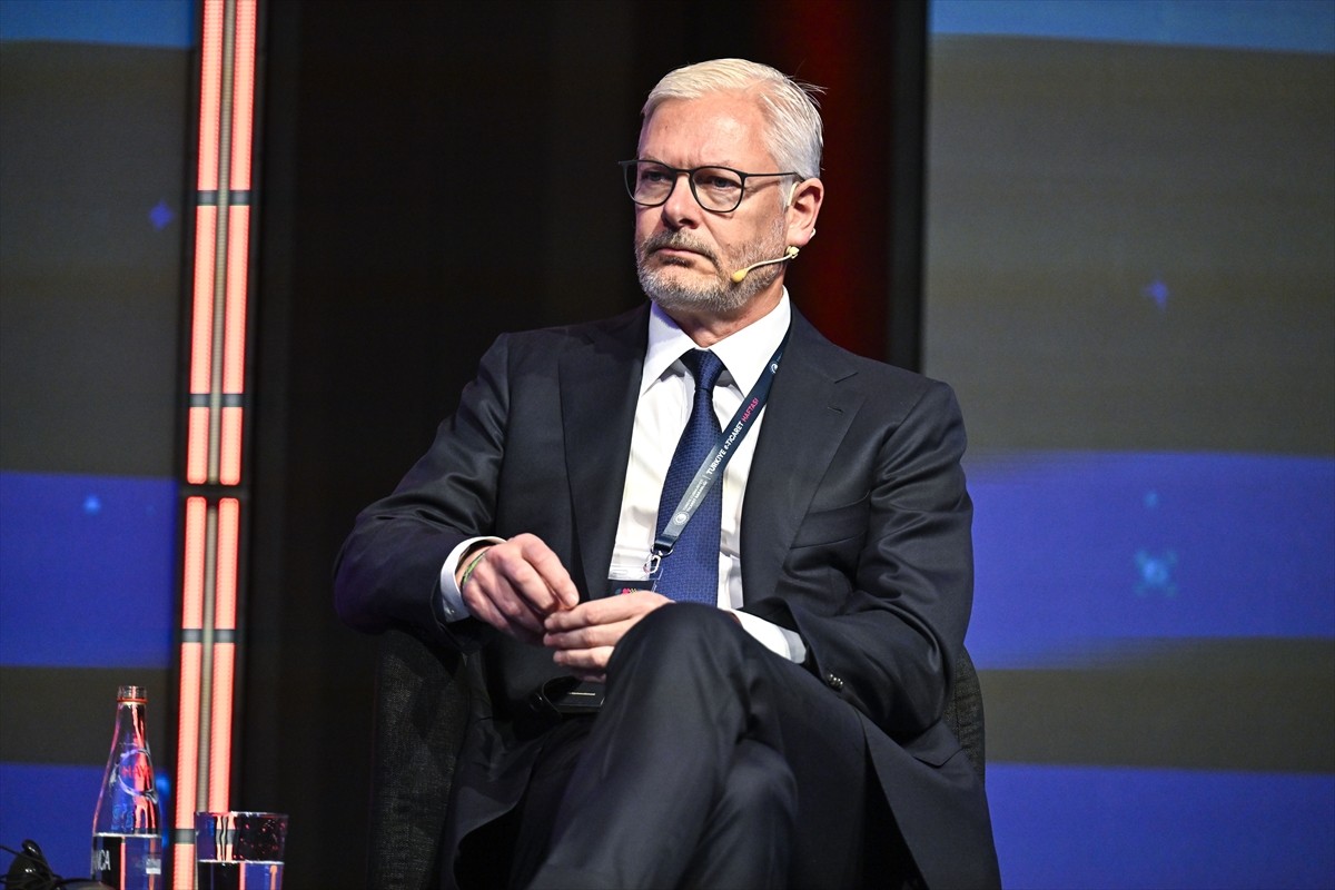 Anadolu Ajansının Global İletişim Ortağı olduğu, Elektronik Ticaret İşletmecileri Derneği ile...