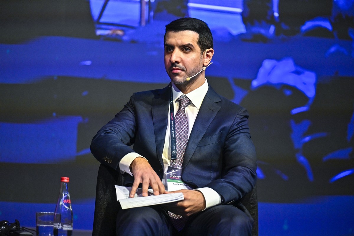 Anadolu Ajansının Global İletişim Ortağı olduğu, Elektronik Ticaret İşletmecileri Derneği ile...