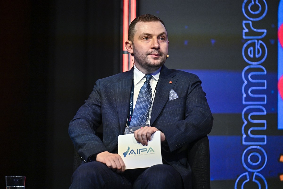 Anadolu Ajansının Global İletişim Ortağı olduğu, Elektronik Ticaret İşletmecileri Derneği ile...