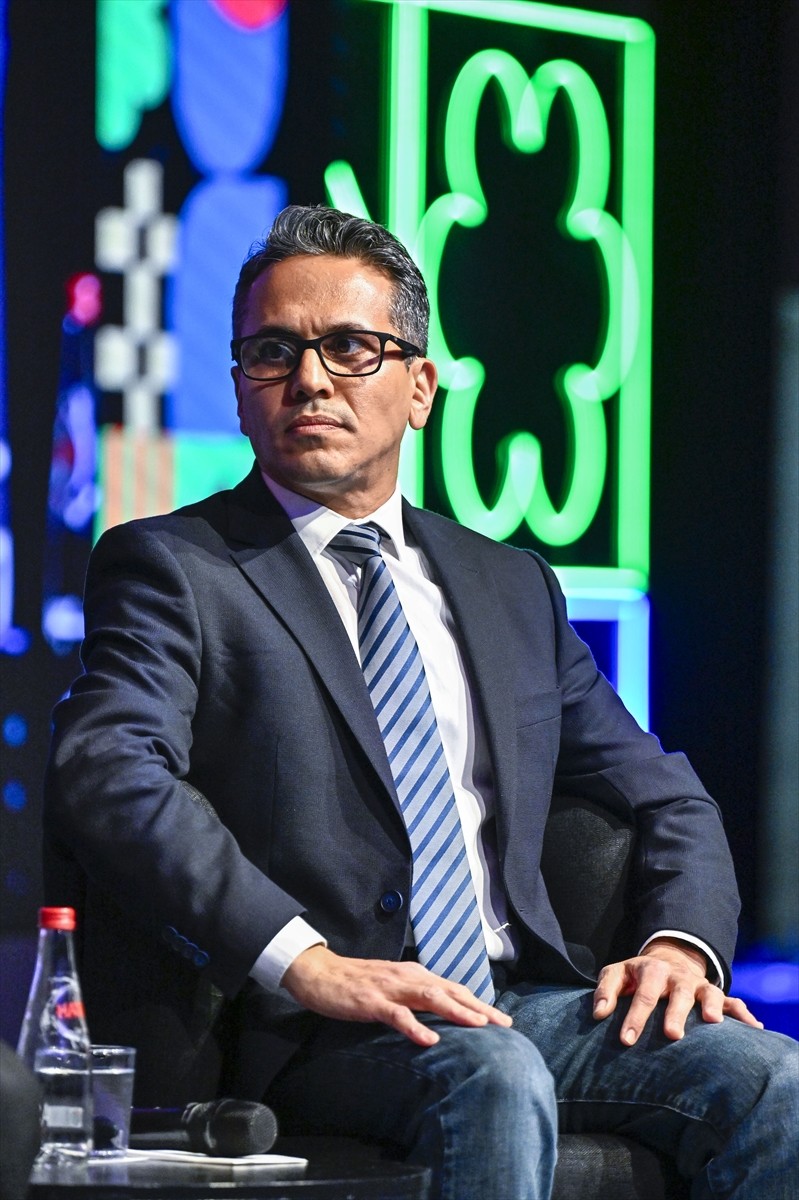 Anadolu Ajansının Global İletişim Ortağı olduğu, Elektronik Ticaret İşletmecileri Derneği ile...