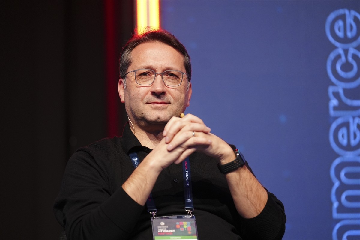 Ticaret Bakanlığı tarafından düzenlenen, Anadolu Ajansının (AA) Global İletişim Ortağı olduğu...