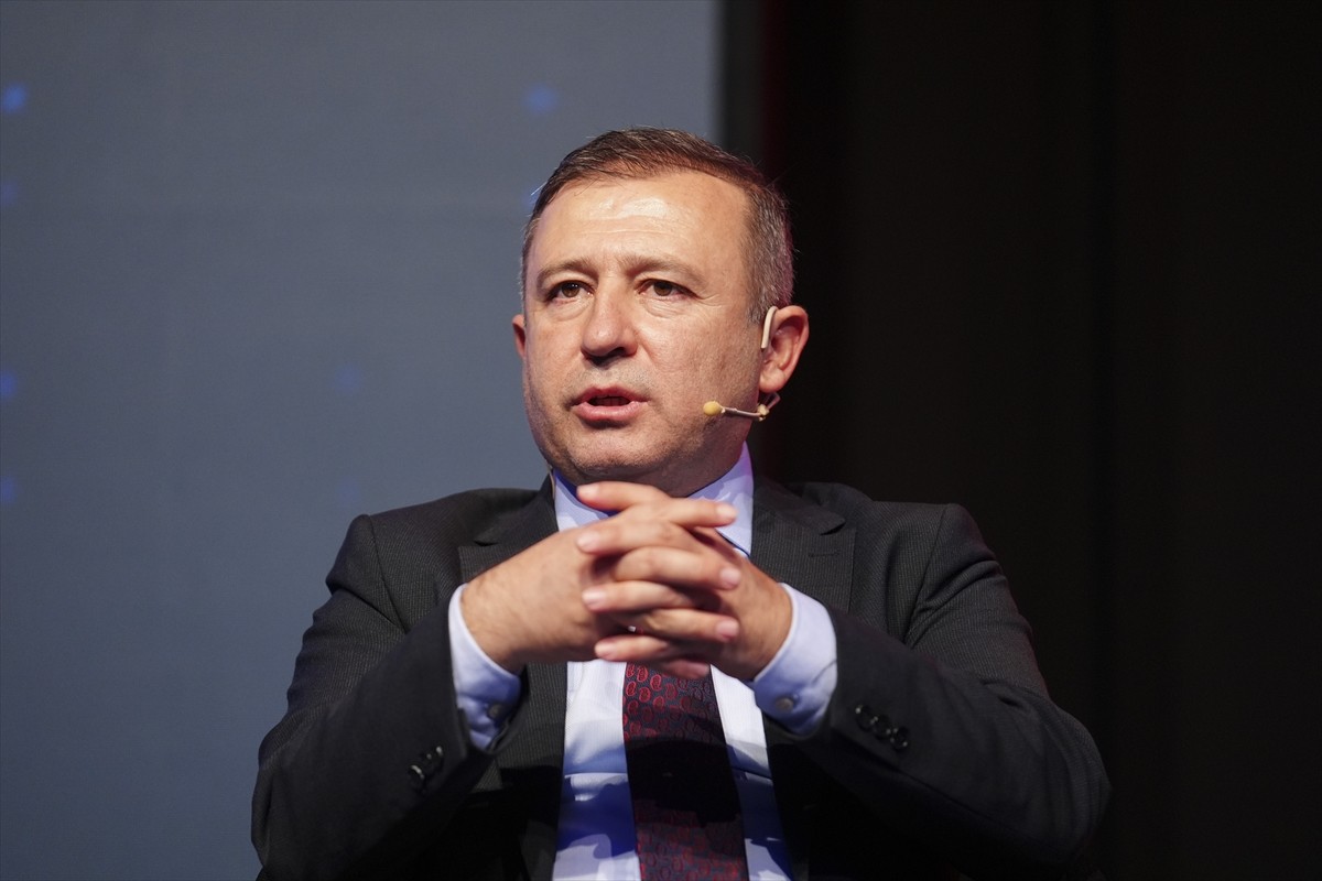 Ticaret Bakanlığı tarafından düzenlenen, Anadolu Ajansının (AA) Global İletişim Ortağı olduğu...