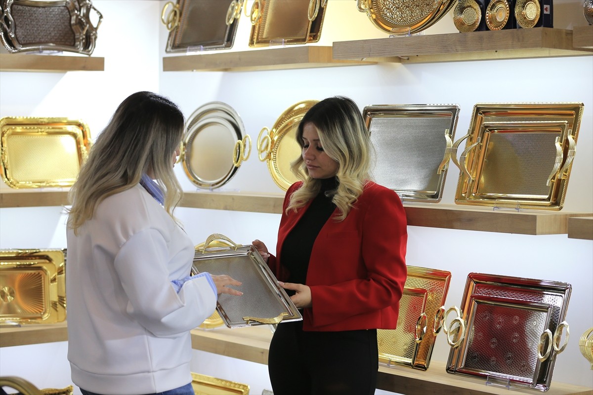 Züccaciyeciler Derneği (ZÜCDER) ile Ev ve Mutfak Eşyaları Sanayicileri ve İhracatçıları Derneği...