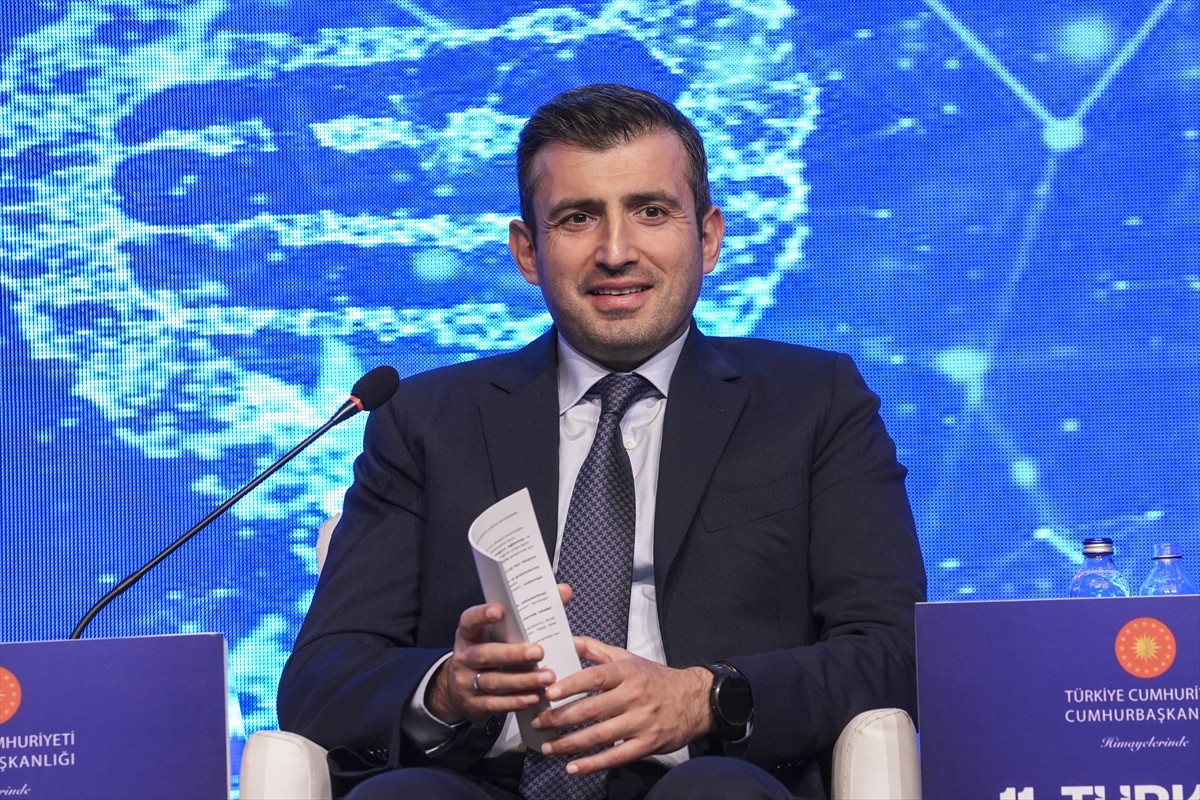 Cumhurbaşkanlığı himayesinde, Sağlık Bakanlığı ve Türkiye Sağlık Enstitüleri Başkanlığınca (TÜSEB)...