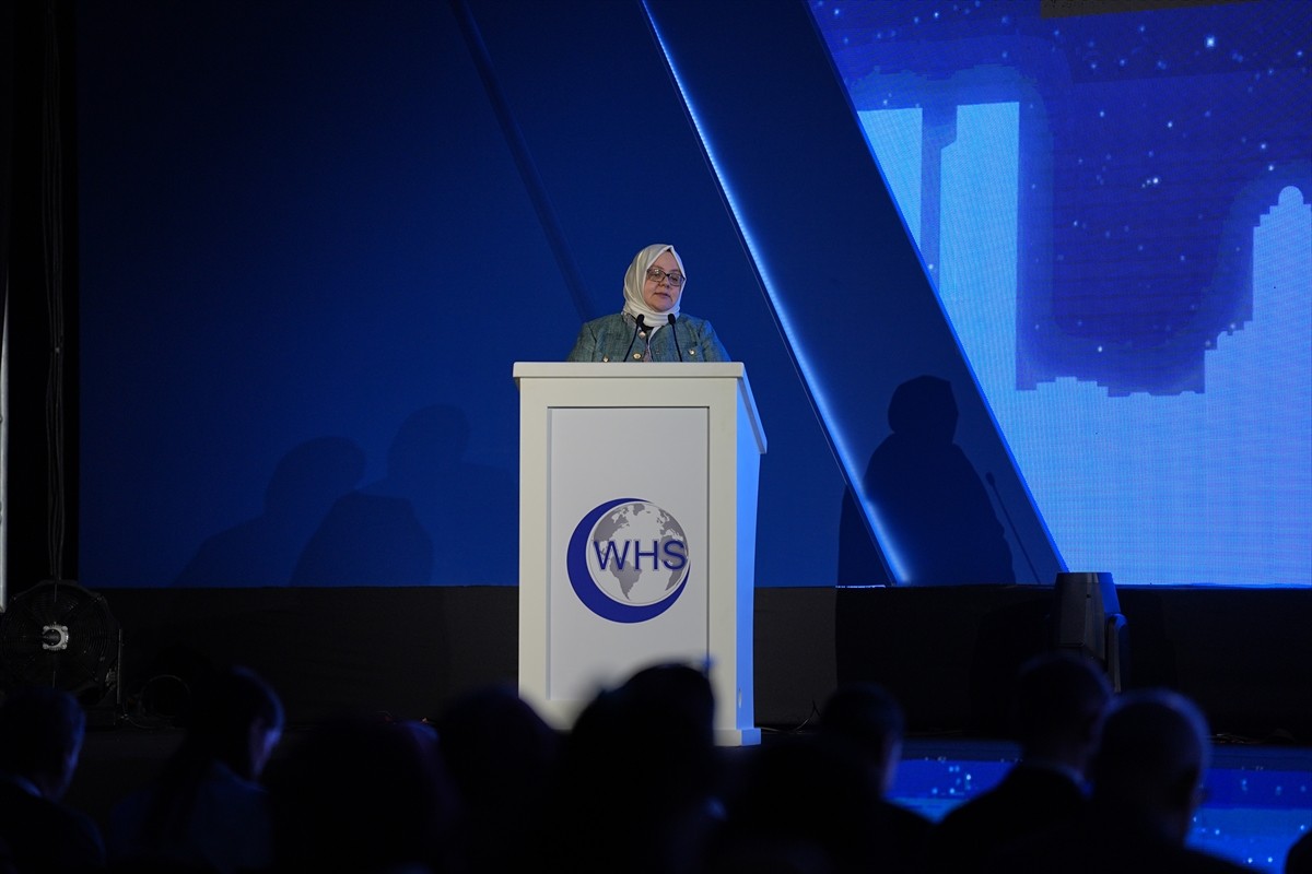 Cumhurbaşkanlığı himayelerinde, İslam İşbirliği Teşkilatının (İİT) ilgili kuruluşu İslam Ülkeleri...