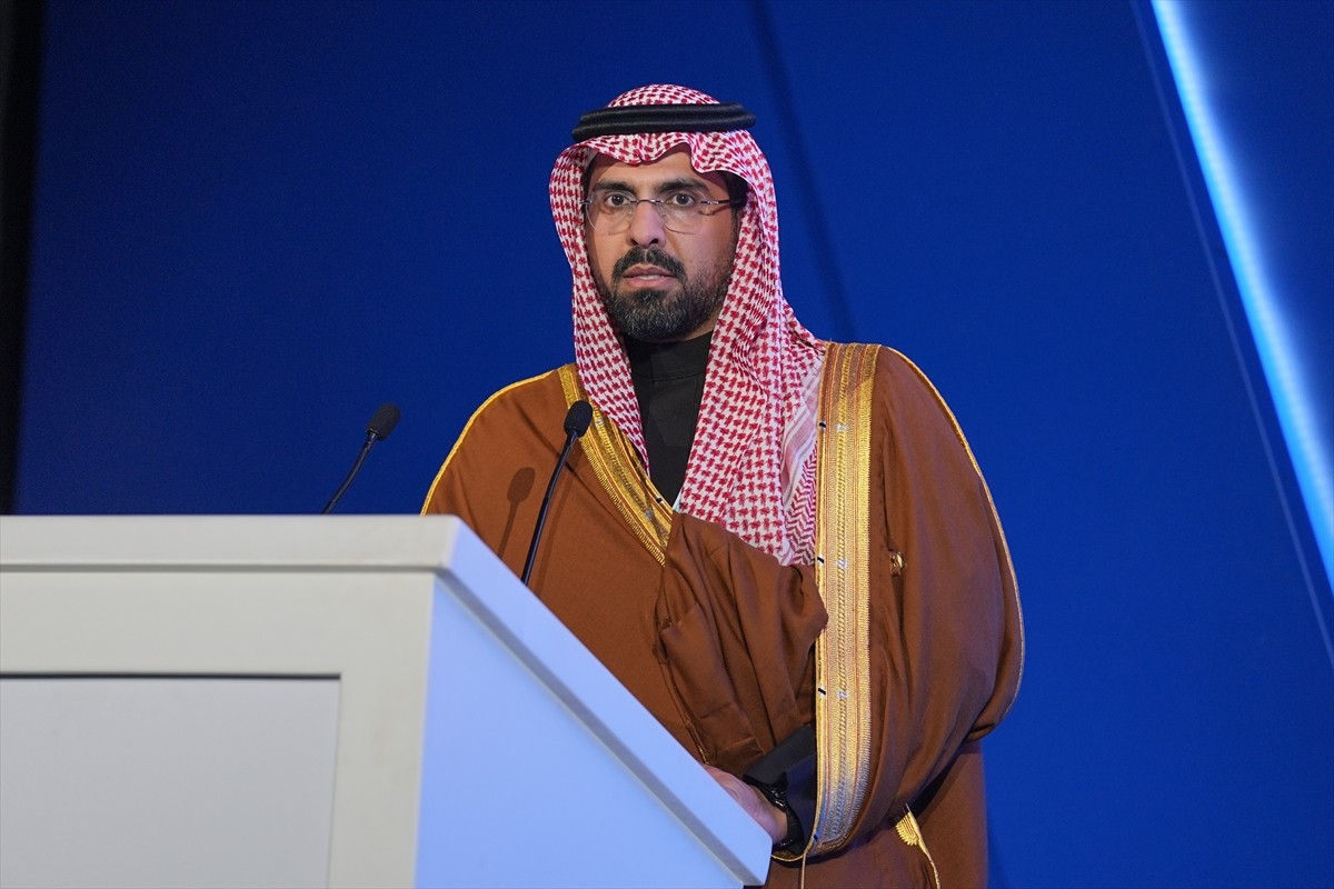 Cumhurbaşkanlığı himayelerinde, İslam İşbirliği Teşkilatının (İİT) ilgili kuruluşu İslam Ülkeleri...