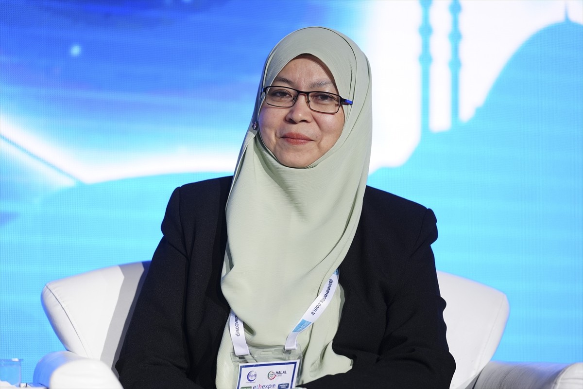 Helal ekosistemini global ölçekte bir araya getiren ve bu anlamda dünyanın önemli organizasyonları...