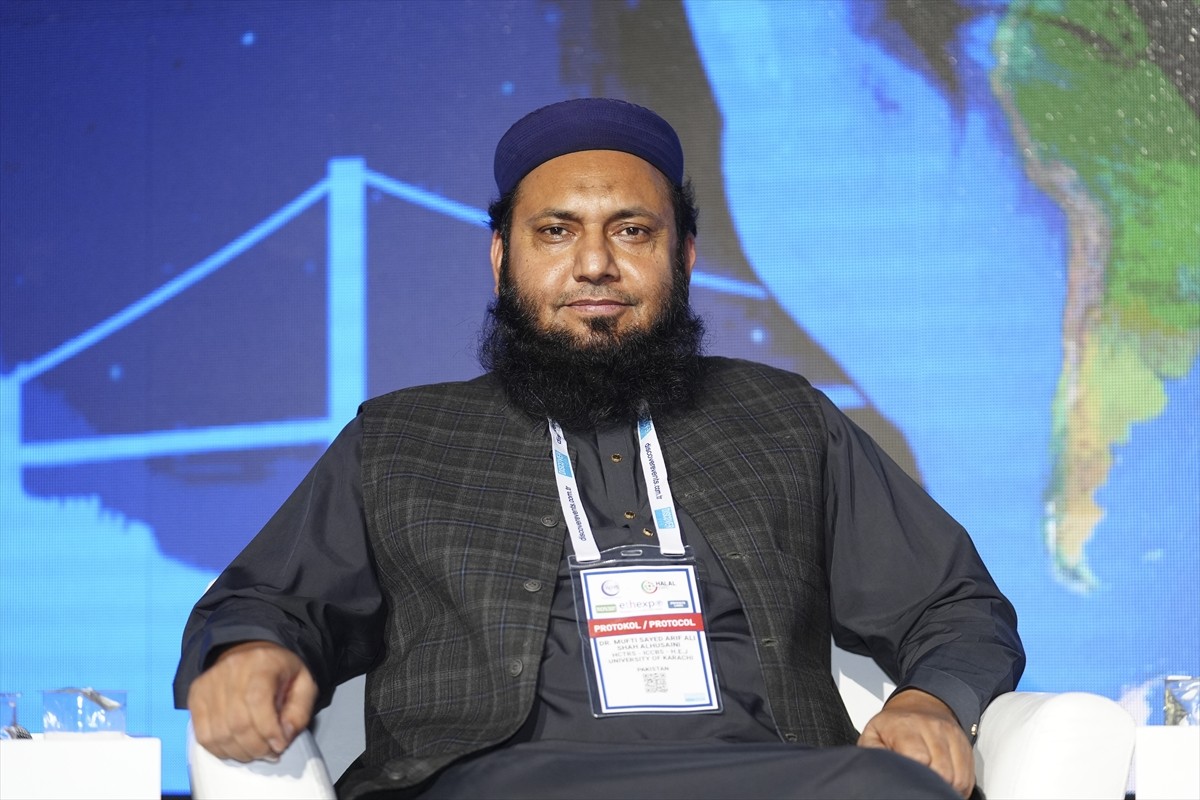 Helal ekosistemini global ölçekte bir araya getiren ve bu anlamda dünyanın önemli organizasyonları...