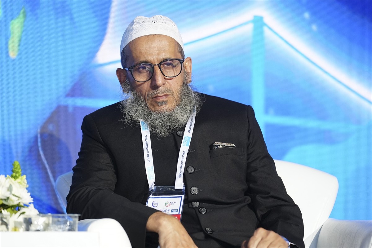 Helal ekosistemini global ölçekte bir araya getiren ve bu anlamda dünyanın önemli organizasyonları...