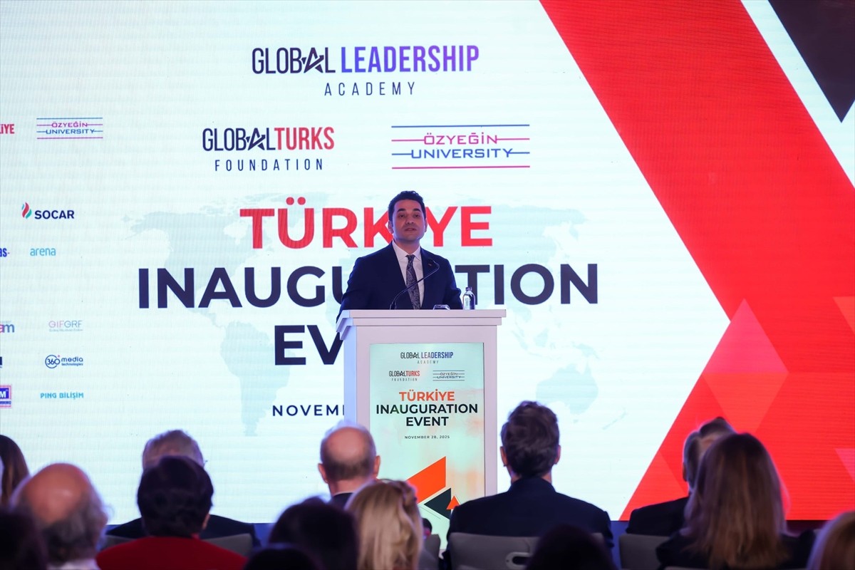 Küresel ölçekte Türk liderlerin başarılarını görünür kılmak ve Türkiye'nin stratejik konumunu...