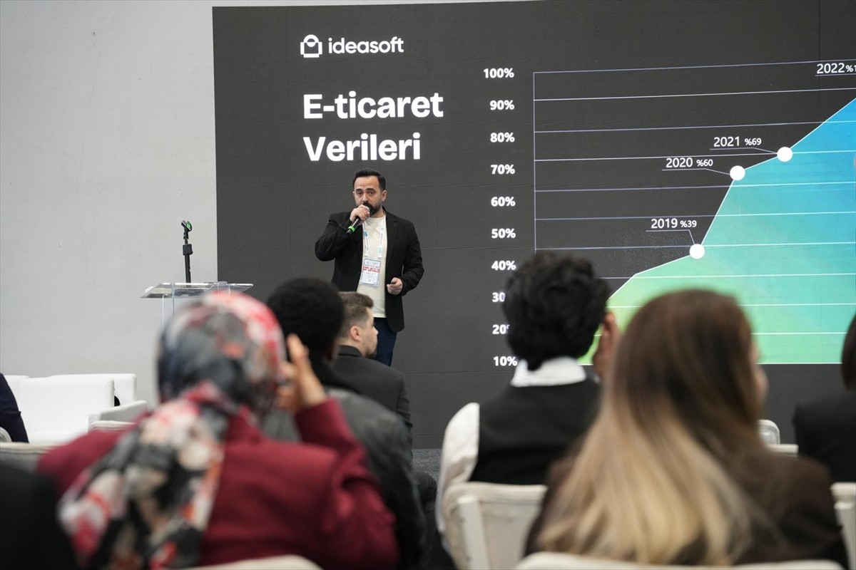 Helal ekosistemini global ölçekte bir araya getiren ve bu anlamda dünyanın önemli organizasyonları...