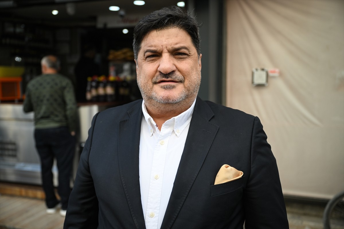 Türkiye'nin önemli gastronomi merkezlerinden Adana'da, Avrupa Birliği (AB) tesciliyle şalgam...