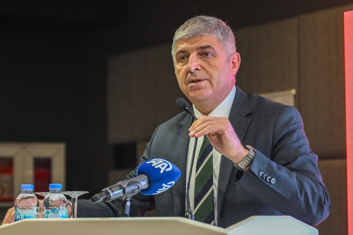 IPARD III Programı Tanıtım ve Bilgilendirme Toplantısı, Adana Tarım ve Orman Müdürlüğünce kentteki...