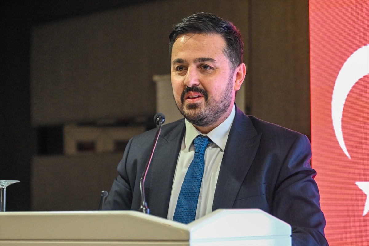 IPARD III Programı Tanıtım ve Bilgilendirme Toplantısı, Adana Tarım ve Orman Müdürlüğünce kentteki...