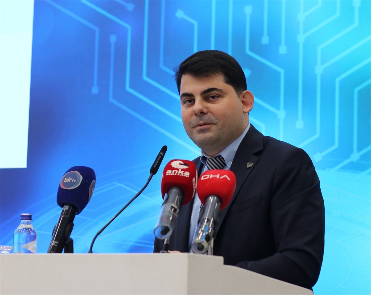 İzmir Kalkınma Ajansı (İZKA) tarafından kurulan İzmir Kaynak Verimliliği Merkezi (İKVM), sanayi ve...