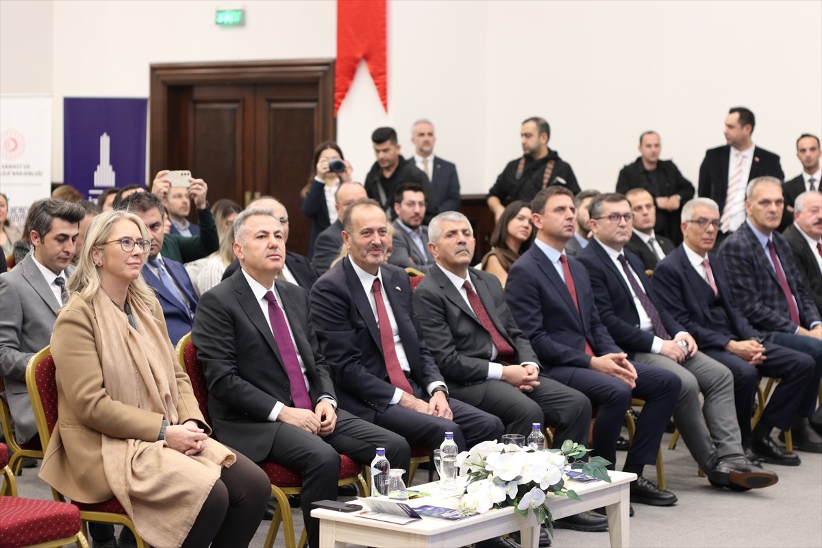 İzmir Kalkınma Ajansı (İZKA) tarafından kurulan İzmir Kaynak Verimliliği Merkezi (İKVM), sanayi ve...