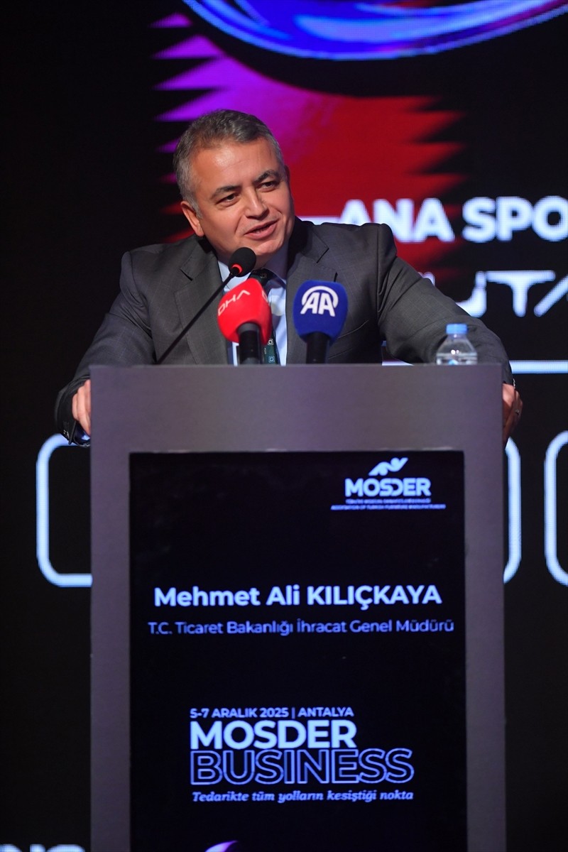 Mobilya sektöründe üretim, tasarım, tedarik ve ihracat kanallarını bir araya getiren Türkiye...