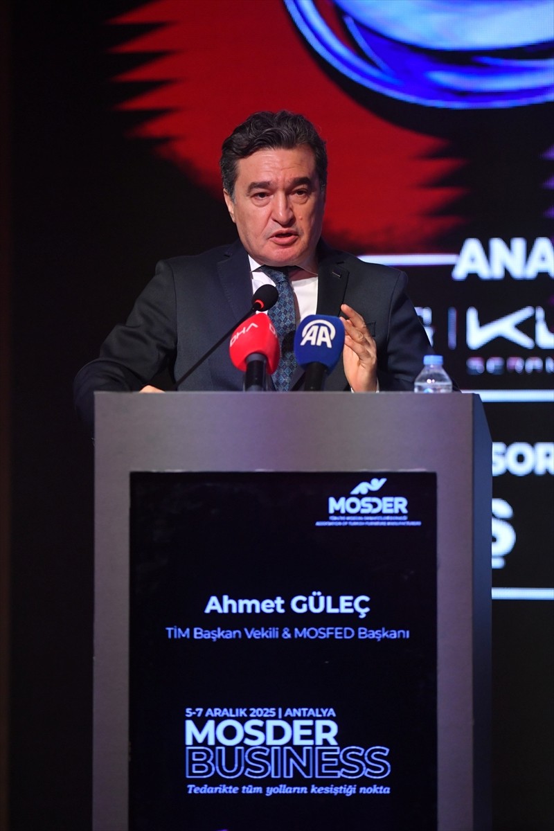 Mobilya sektöründe üretim, tasarım, tedarik ve ihracat kanallarını bir araya getiren Türkiye...