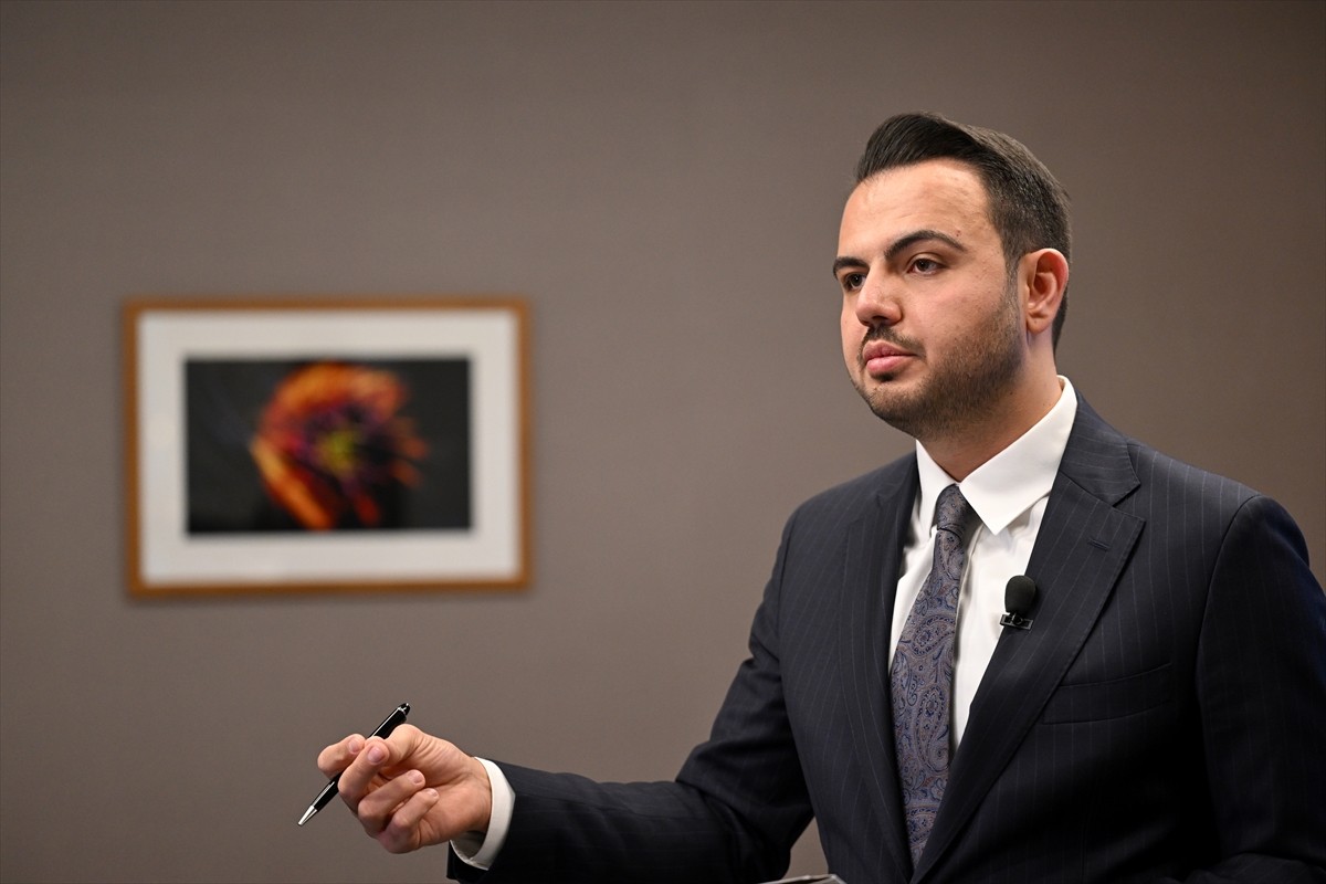 Dünyada ve Türkiye'de her alanda kullanımı artan yapay zeka teknolojileri, son dönemde kira...