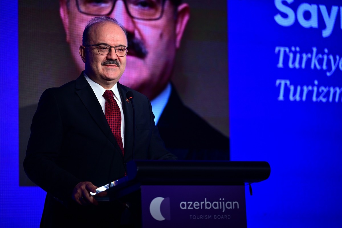 Azerbaycan Turizm Bürosu (ATB), Türk turizm sektörü ile işbirliğini güçlendirmek ve Azerbaycan’ın...