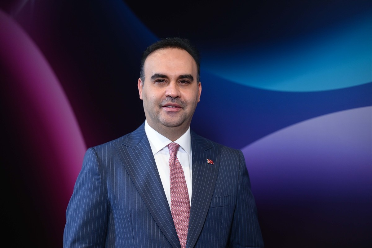 Anadolu Ajansının Global İletişim Ortağı olduğu girişimcilik zirvesi Take Off İstanbul 2025...