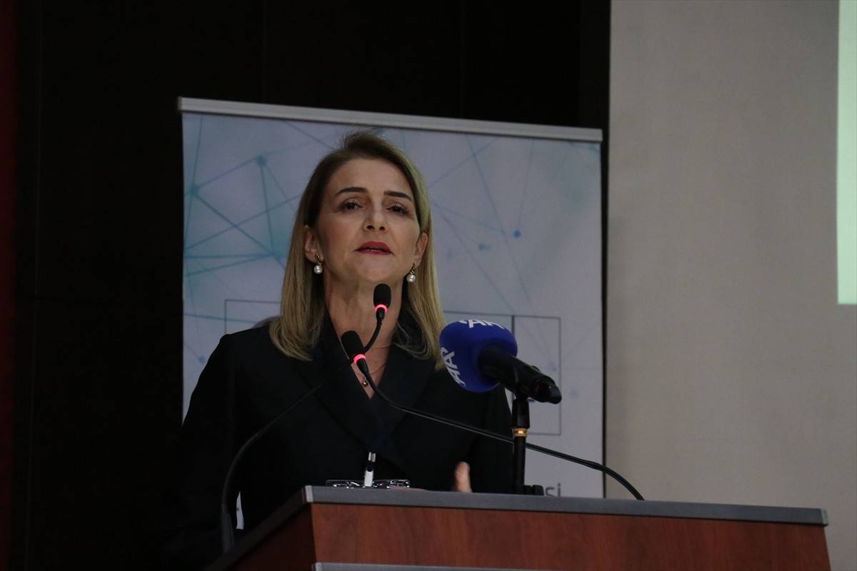 Trabzon'da, Karadeniz Teknik Üniversitesi (KTÜ) ev sahipliğinde Karadeniz Havzası'ndaki...