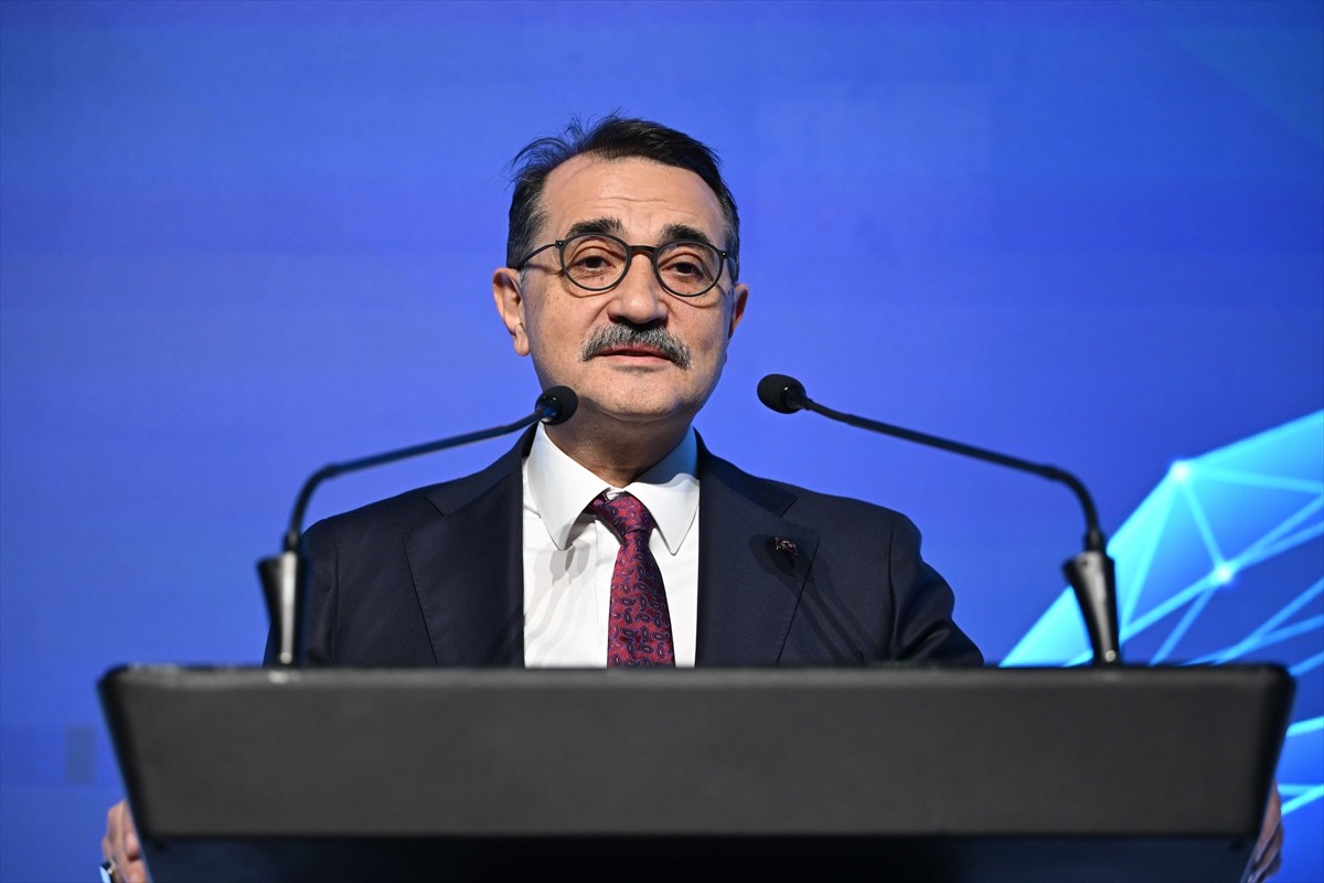 Ankara Sanayi Odası tarafından düzenlenen Türkiye Cumhuriyeti'nin İkinci Yüzyılında Yazılımın...