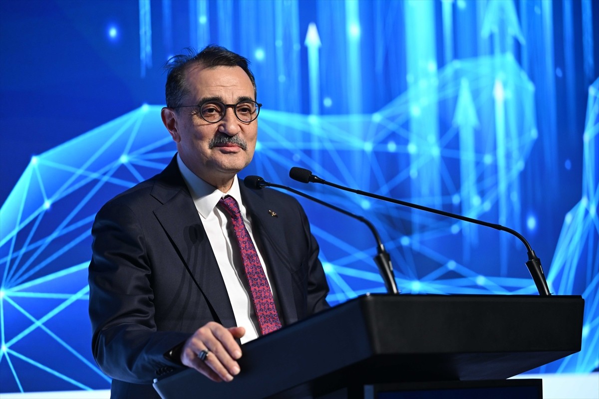 Ankara Sanayi Odası tarafından düzenlenen Türkiye Cumhuriyeti'nin İkinci Yüzyılında Yazılımın...