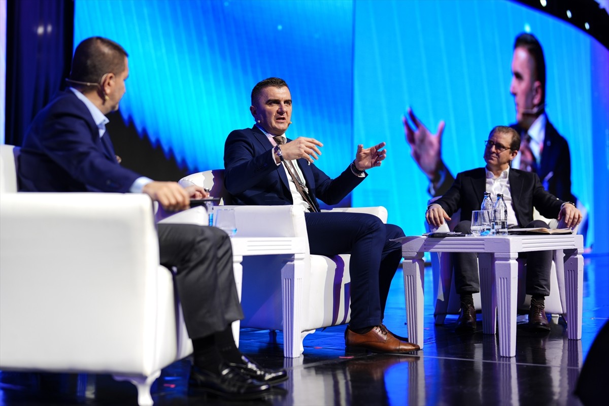 Türkiye Teknoloji Takımı Vakfı (T3 Vakfı), Sanayi ve Teknoloji Bakanlığı ile Cumhurbaşkanlığı...