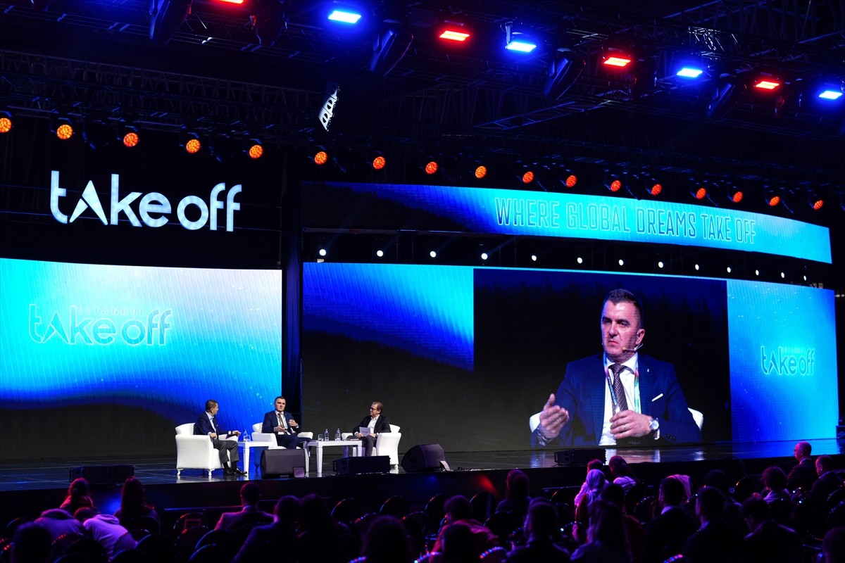 Türkiye Teknoloji Takımı Vakfı (T3 Vakfı), Sanayi ve Teknoloji Bakanlığı ile Cumhurbaşkanlığı...