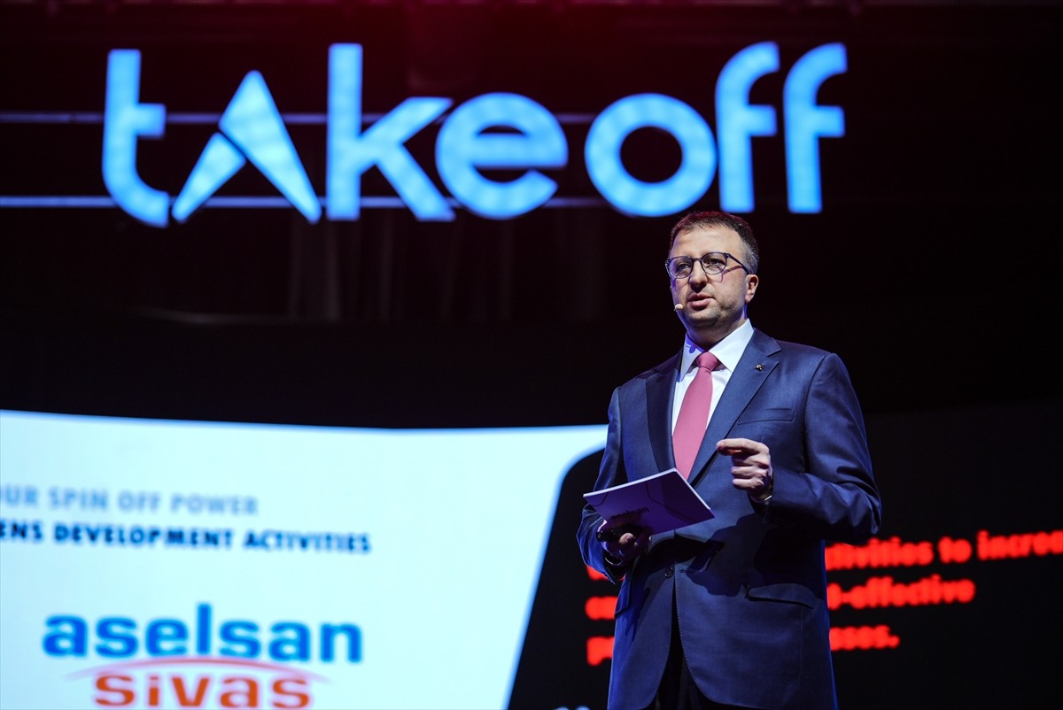 Anadolu Ajansının (AA) Global İletişim Ortağı olduğu, Türkiye Teknoloji Takımı Vakfı (T3 Vakfı)...