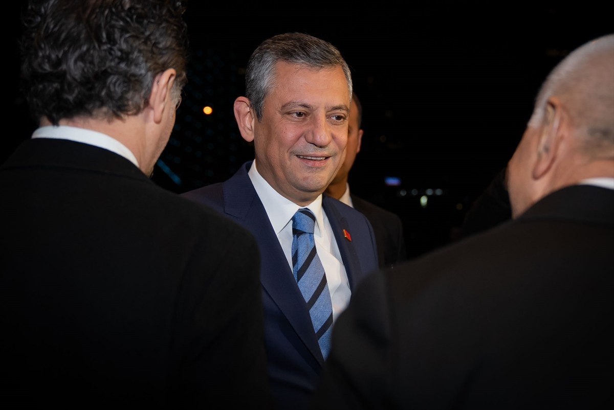 Türk Sanayicileri ve İş İnsanları Derneği (TÜSİAD), yarın gerçekleştirilecek Yüksek İstişare...