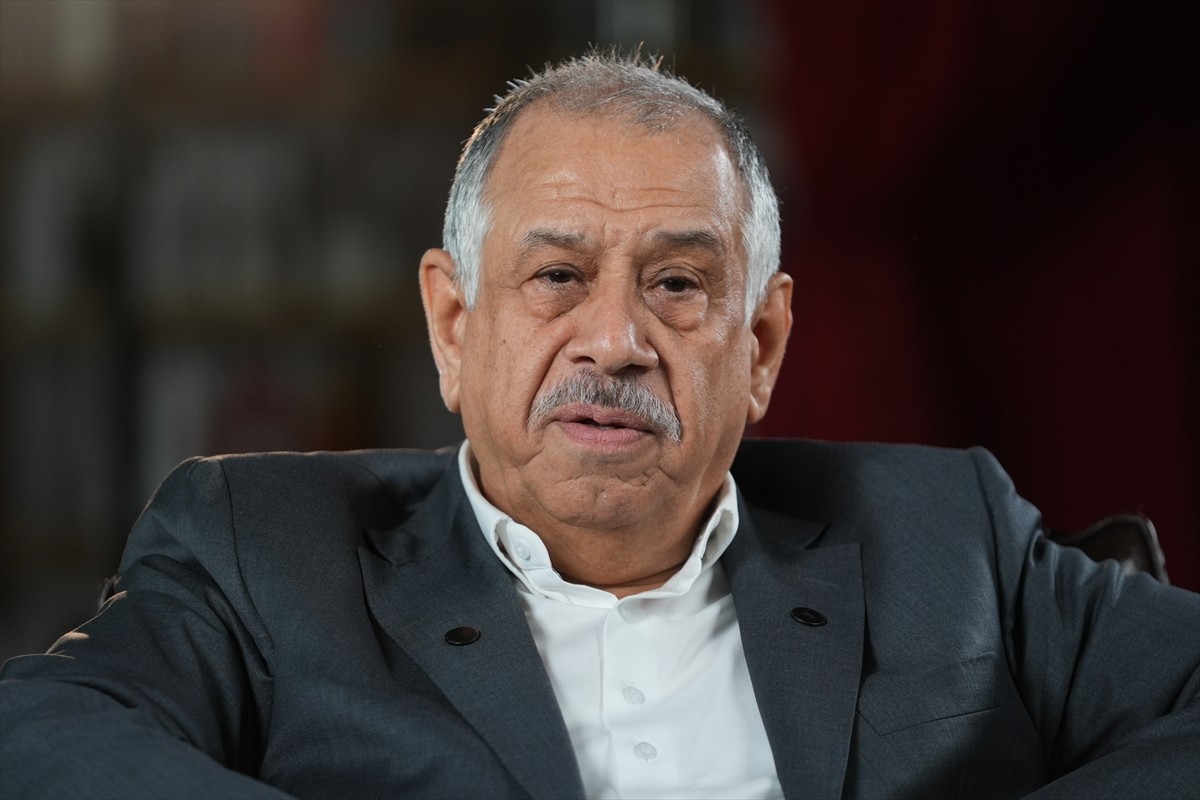 Karaca Yönetim Kurulu Başkanı Arif Karaca, AA muhabirine açıklamalarda bulundu.