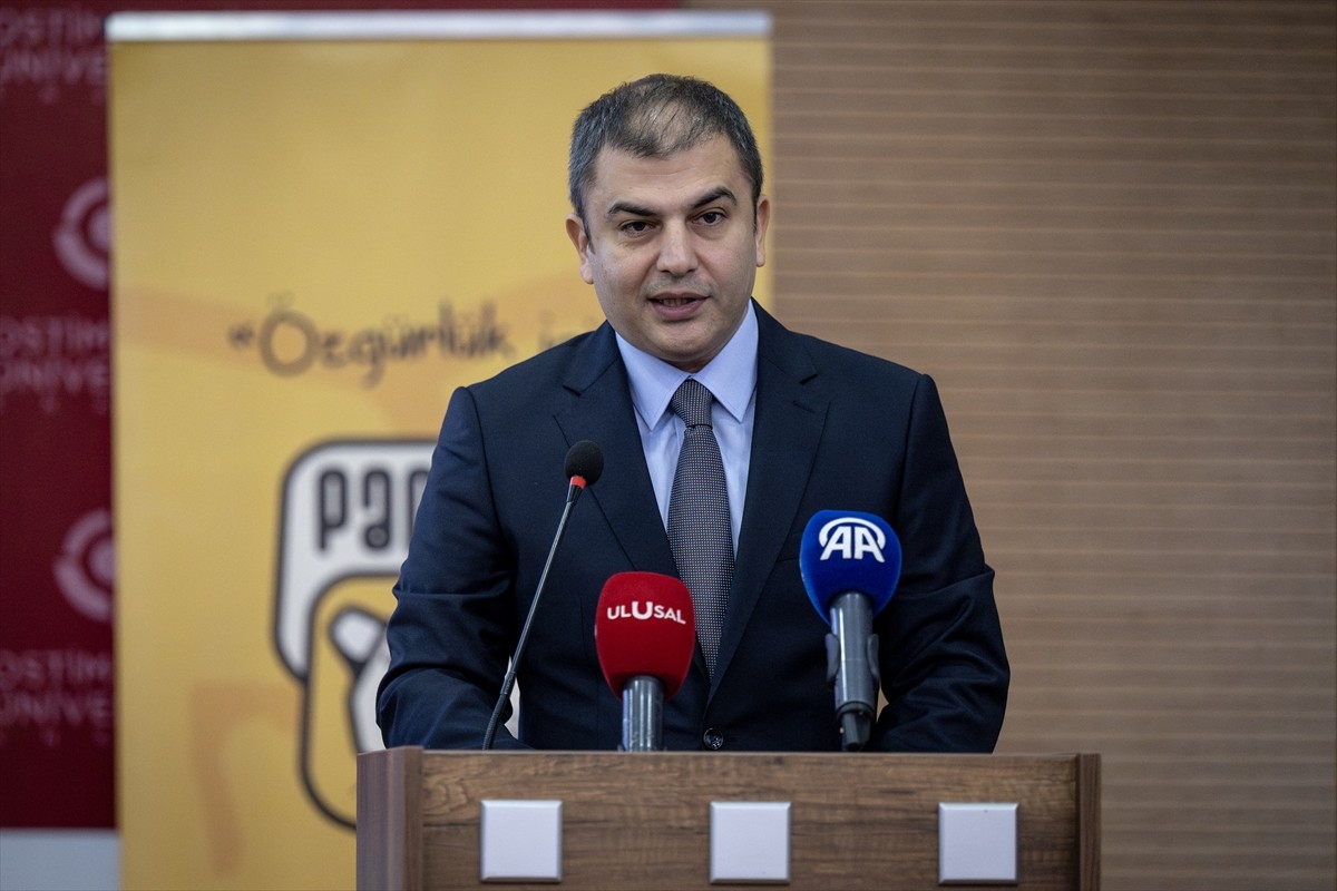 OSTİM Teknik Üniversitesi ile Türkiye Bilimsel ve Teknolojik Araştırma Kurumu (TÜBİTAK)...