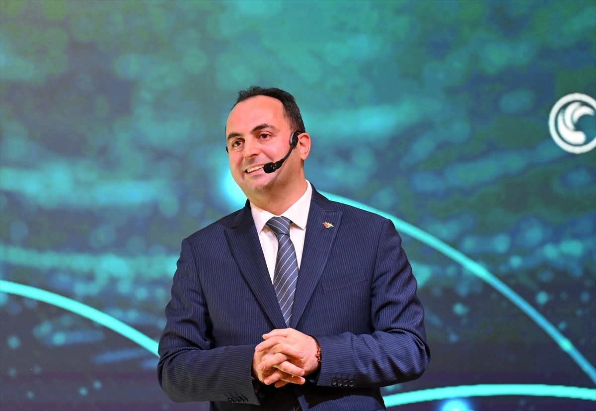 Kurumsal Yönetişim Derneği tarafından bu yıl 3'üncüsü düzenlenen Kurumsal Yönetişim Zirvesi...