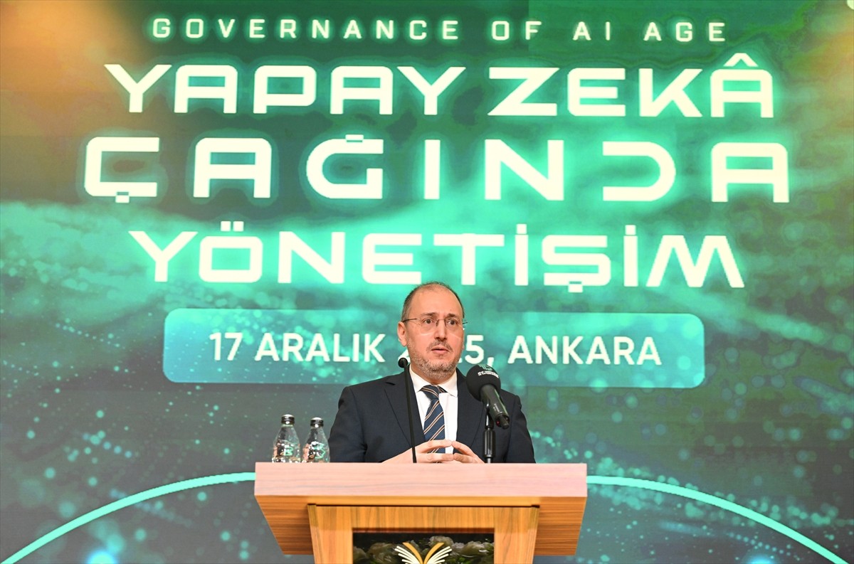 Kurumsal Yönetişim Derneği tarafından bu yıl 3'üncüsü düzenlenen Kurumsal Yönetişim Zirvesi...