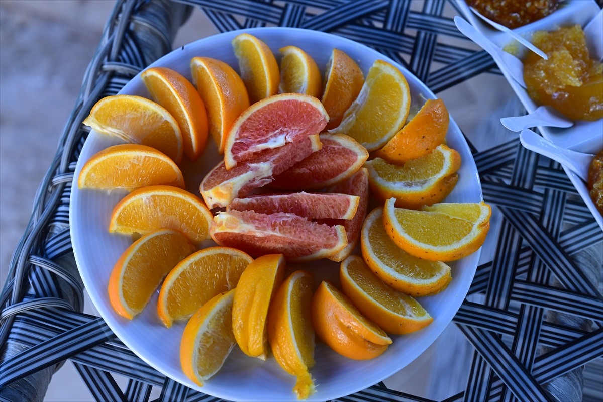 Batı Akdeniz Tarımsal Araştırma Enstitüsü Müdürlüğü (BATEM) tarafından geliştirilen ve...