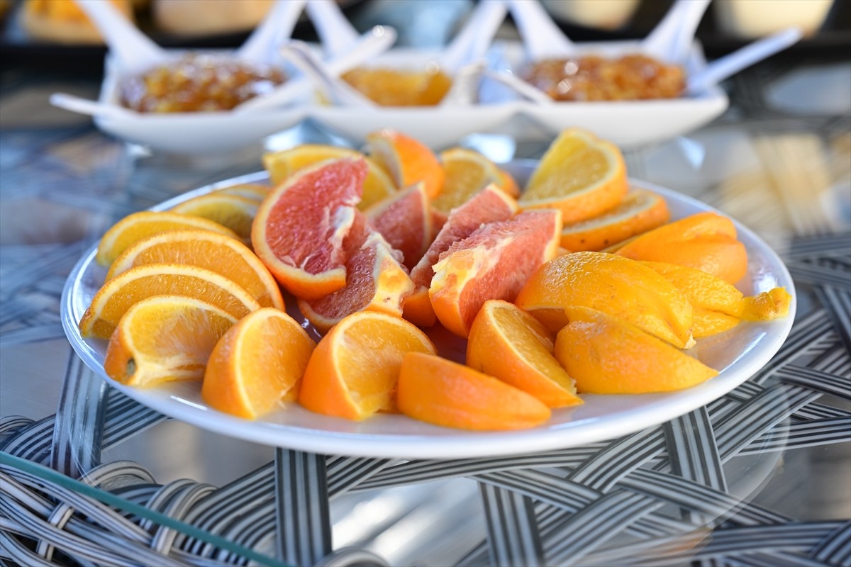 Batı Akdeniz Tarımsal Araştırma Enstitüsü Müdürlüğü (BATEM) tarafından geliştirilen ve...