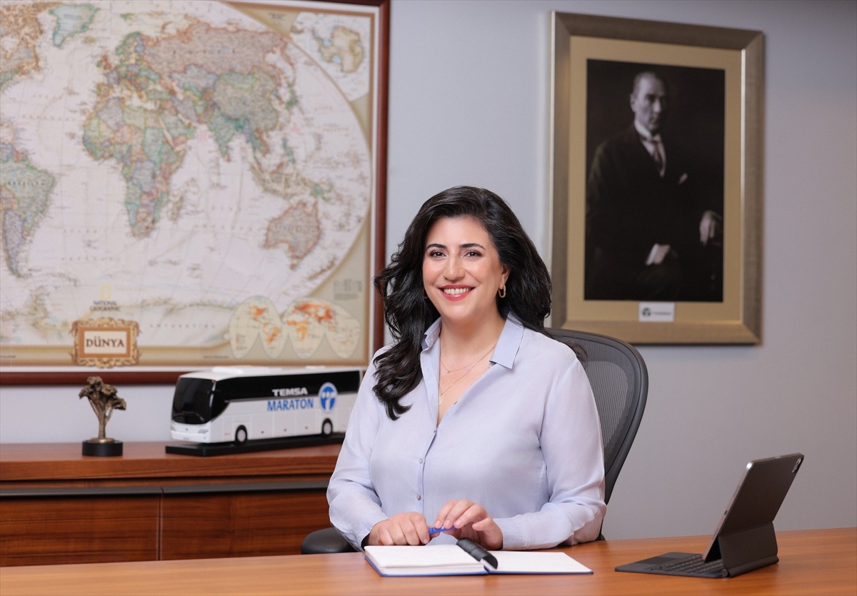 Rekabetin küresel ölçekte yeniden şekillendiği Avrupa elektrikli otobüs pazarında Türk üreticiler...