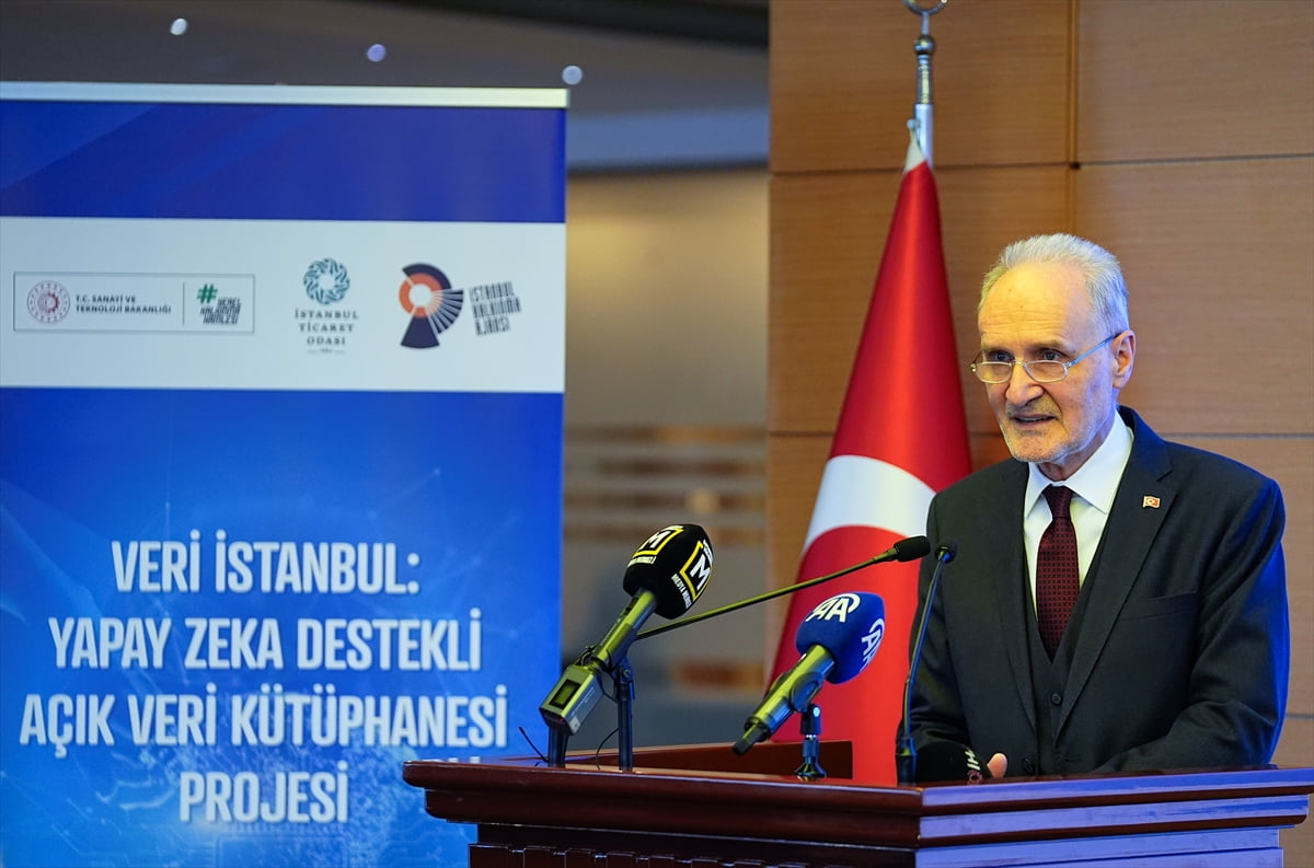 İstanbul Ticaret Odası (İTO) öncülüğünde, İstanbul Kalkınma Ajansı (İSTKA) desteğiyle hayata...