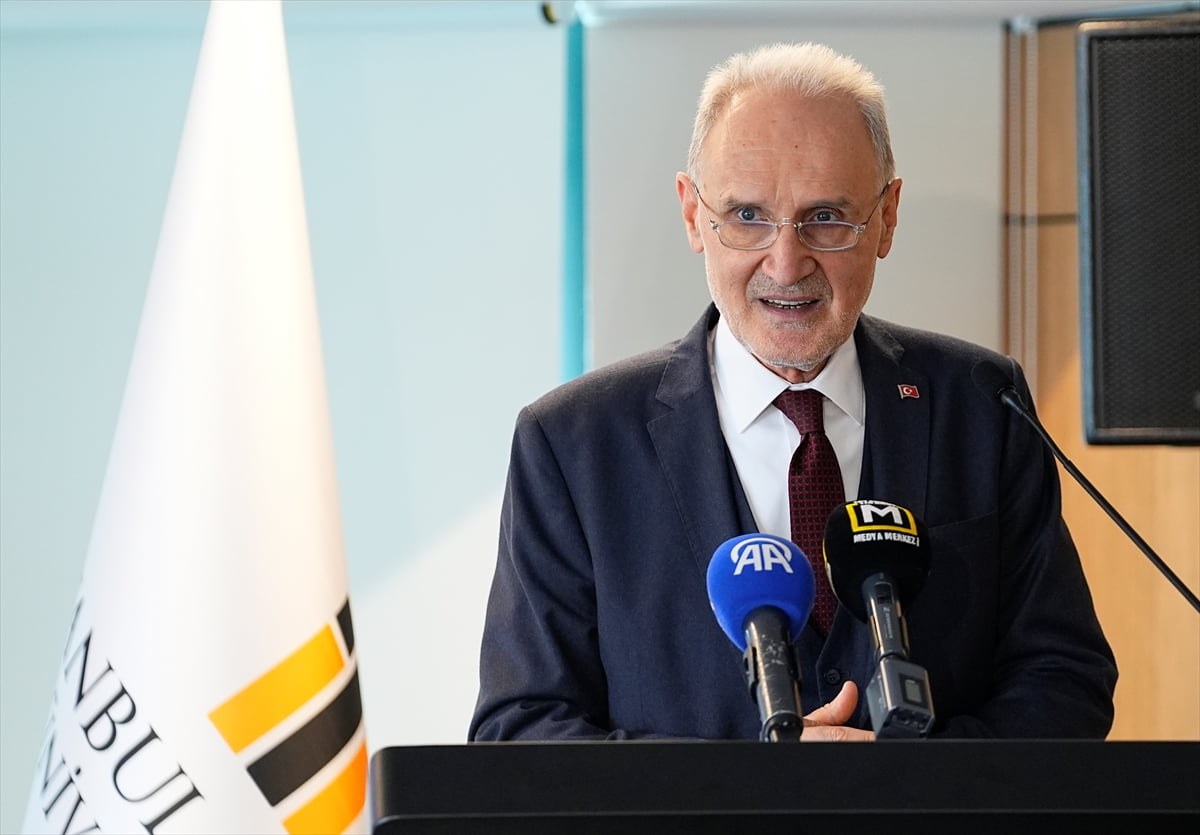 Ticaret Bakanlığı öncülüğünde hayata geçirilen İhracat Akademisi projesi kapsamında İstanbul...