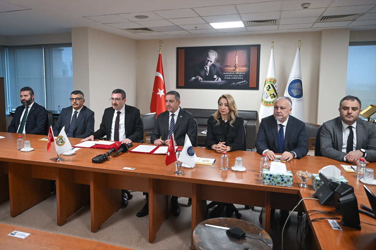 SPK ile TBB arasındaki Finansal Okuryazarlığın Yaygınlaştırılmasına Yönelik İşbirliği...