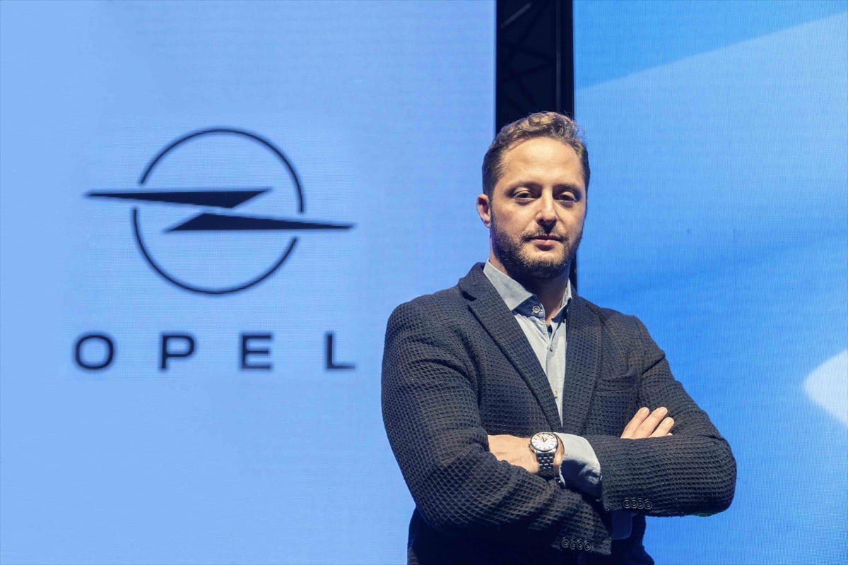 Citroen Türkiye Marka Direktörü Bora Duran, AA muhabirine açıklamalarda bulundu.