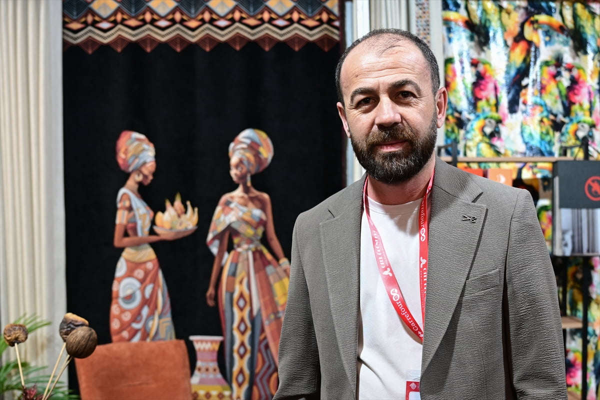 Turizm tesislerinin satın alma yöneticileri, 2026 sezonuna yönelik olarak restoranlardan odalara...