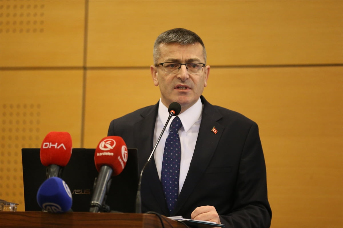 Doğu Anadolu Projesi (DAP) Bölge Kalınma İdaresi Başkanlığının, 2013 yılından bu yana 2 bin 86...