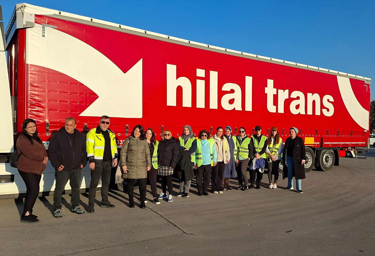 Uluslararası Nakliyeciler Derneği (UND) öncülüğünde, İstanbul Üniversitesi Sürekli Eğitim Merkezi...